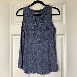 New York and Company Top